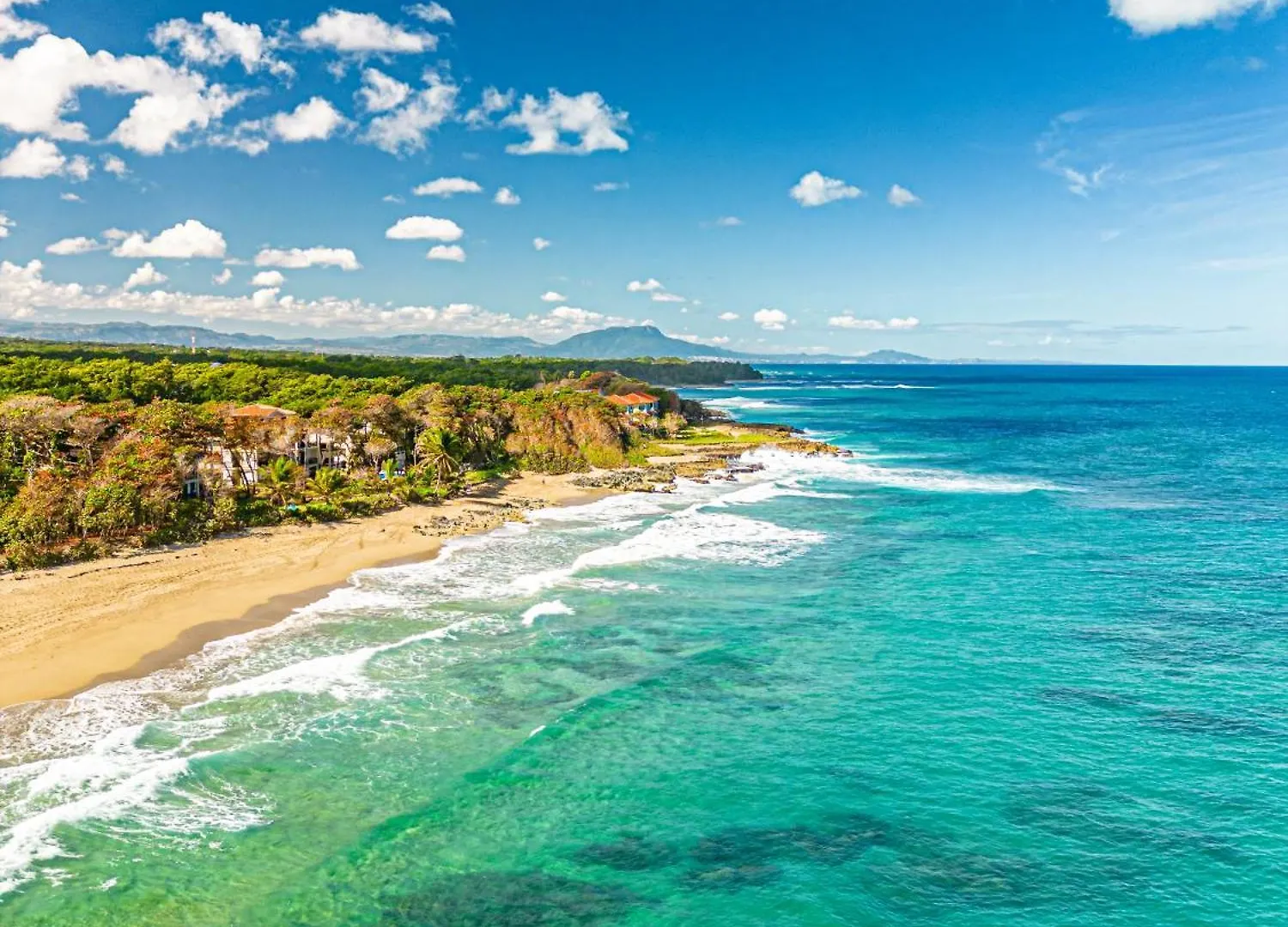 Cabarete Ecolodge Maravilla Beachfront,Encuentro, Surf, Kite